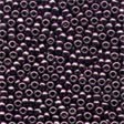 Mill Hill Antique Seed Beads 03023Purple Platinum Violet